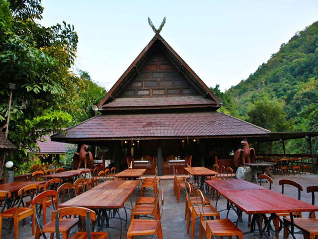 Lanna Resort Chiang Mai Ban Dong  Εξωτερικό φωτογραφία